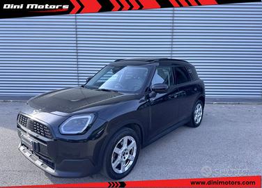 MINI Countryman D Favoured Countryman MY24 M pac