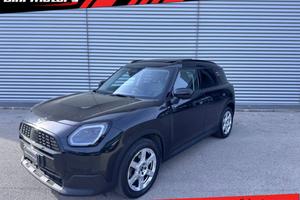 MINI Countryman D Favoured Countryman MY24 M pac