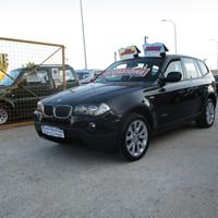 Bmw X3 xDrive20d FULL OPTIONAL 2009