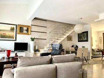 APPARTAMENTO A TREVIOLO