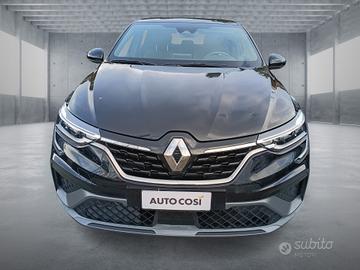 RENAULT Arkana 2021 - Arkana 1.6 E-Tech fu U173202