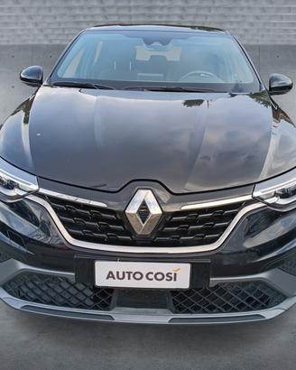 RENAULT Arkana 2021 - Arkana 1.6 E-Tech fu U173202