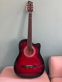 Chitarra per bambini