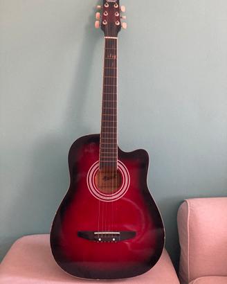 Chitarra per bambini