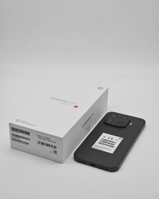 XIAOMI 17T