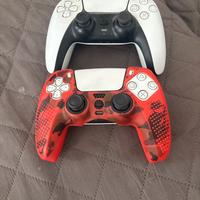 Controller per ps5 joystick