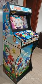 Bartop e Cabinati Arcade