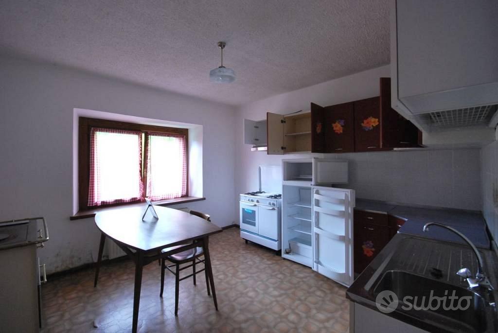 Appartamento – BL - Altro