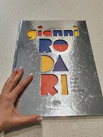 Libro Le più belle storie illustrate Gianni Rodari
