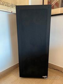 casse acustiche ULTRALINEAR DW 10-A