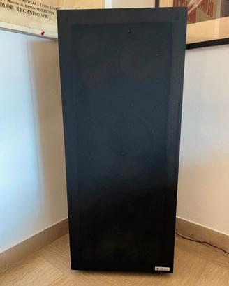 casse acustiche ULTRALINEAR DW 10-A