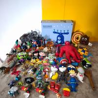 set giocattoli 