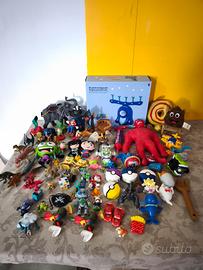 set giocattoli 