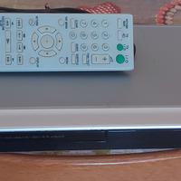 Lettore DVD-DVX Sony