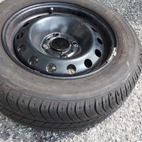 Pneumatico michelin