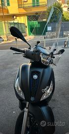 Piaggio Medley 125 S