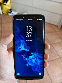 Samsung Galaxy S9+