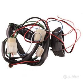 Kit antifurto elettronico scooter Piaggio dal 1998