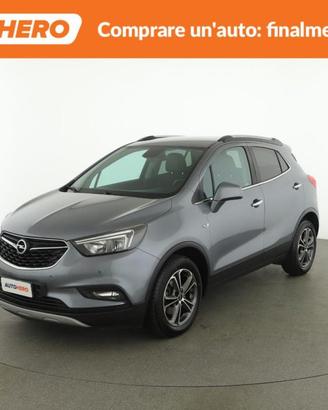 OPEL Mokka X FK72400