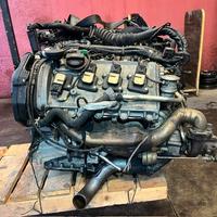 Motore AUDI RS6 2002 sigla BCY