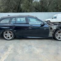 RICAMBI BMW SERIE 5 TOURING F11 2017 3.0D N57D30A