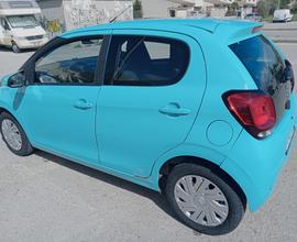 Citroen C1 VTi 68 5 porte Feel adatta per neopaten