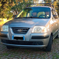 Hyundai Atos