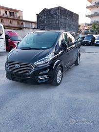 Ford tourneo combi 