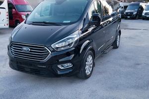 Ford tourneo combi 