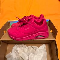 Skechers fucsia nr.36
