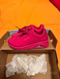 Skechers fucsia nr.36
