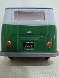 Figura in  latta  Originale Volkswagen