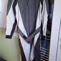 tuta Alpinestars