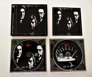 CD originali vari!