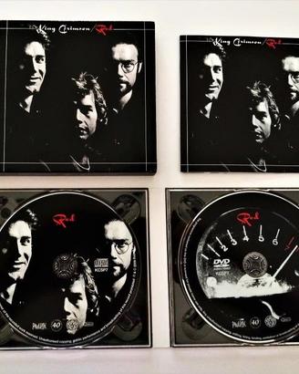 CD originali vari!