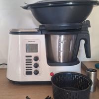 Monsieur cuisine plus