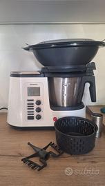 Monsieur cuisine plus