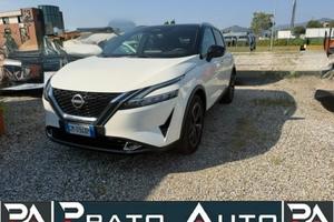 NISSAN Qashqai e-Power Tekna