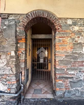 CASA INDIPENDENTE A SARNICO