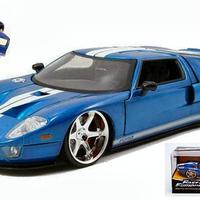 Modellini auto tuning diecast modellismo nuovo