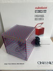 Lampada C&N da lettura