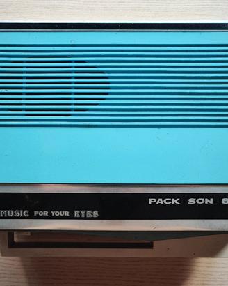 The Soundmaster Pack Son 80