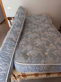 Materassi singoli 85x190