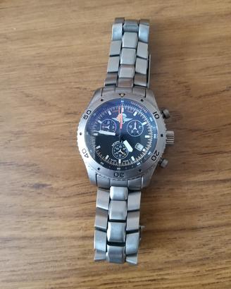 orologio uomo