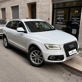 Audi Q5 2.0 TDI 177CV quattro S tronic Advanced Pl