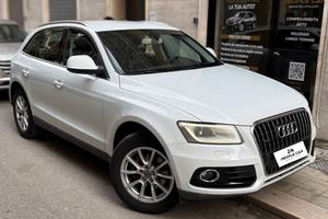 Audi Q5 2.0 TDI 177CV quattro S tronic Advanced Pl