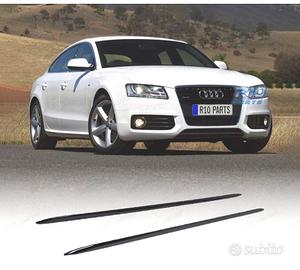 MINIGONNE LATERALI AUDI A5 SPORTBACK LOOK S LINE 0