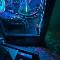 PC gaming completo