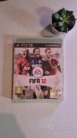 FIFA 12 – PS3 (originale, completo)
