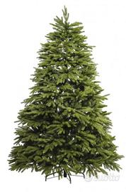 Albero di Natale XONE Oscar 210cm